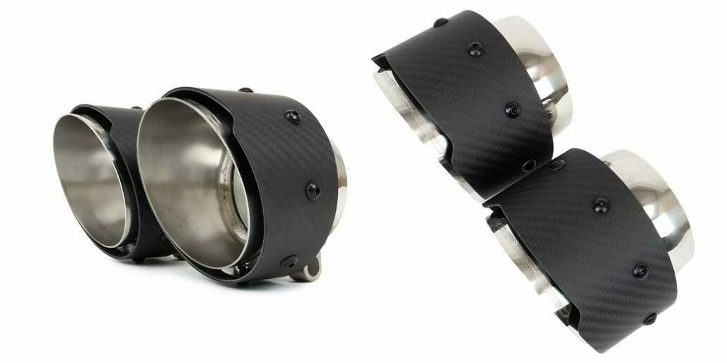 Fabspeed Porsche 986 Boxster Maxflo Performance Exhaust System (1997-2004) - Image 11