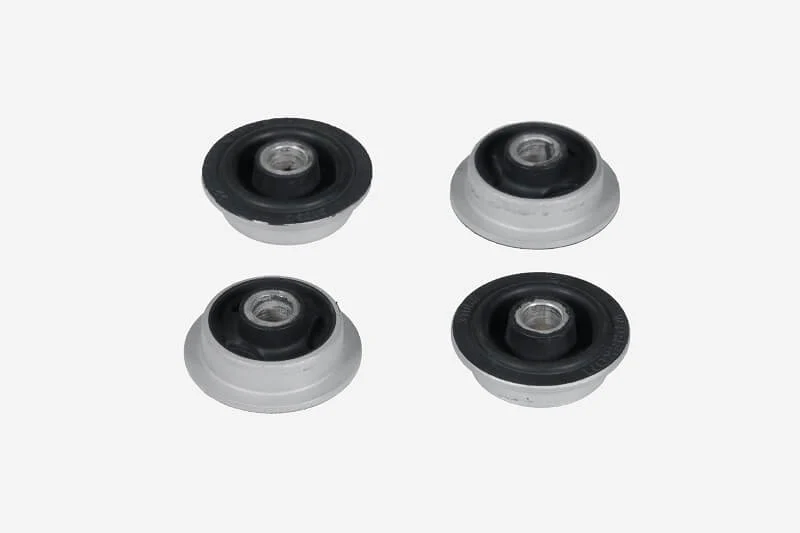 Porsche 993, 996, 986 air bag retaining frame bushings set