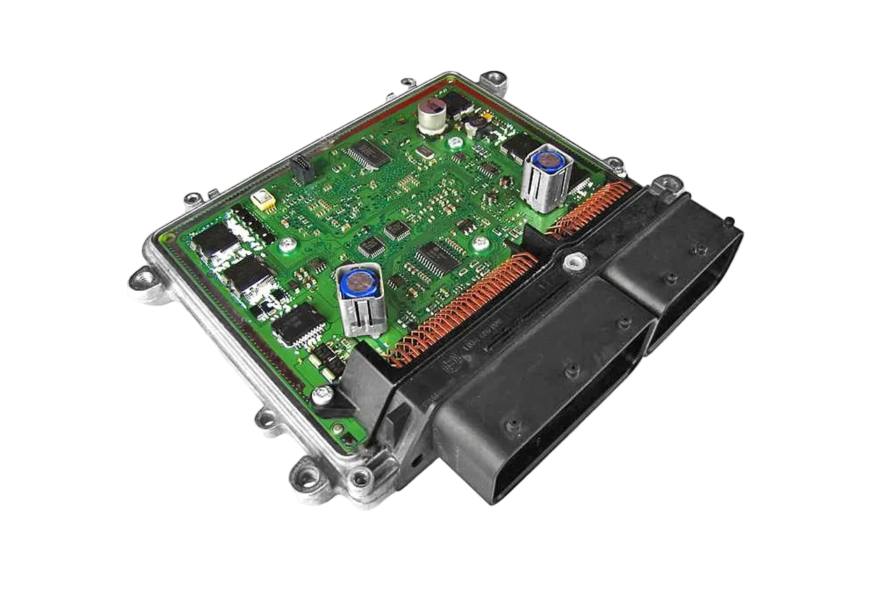 Porsche 993 Carrera ECU Tune (1996-1998)