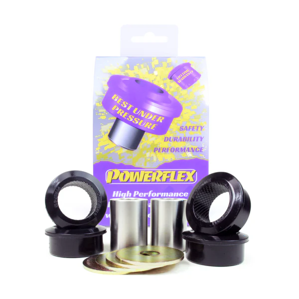 Porsche 993 Rear Lower Toe Link Inner Bushings