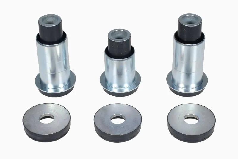 Porsche 996, 997 rear sub frame bushings set