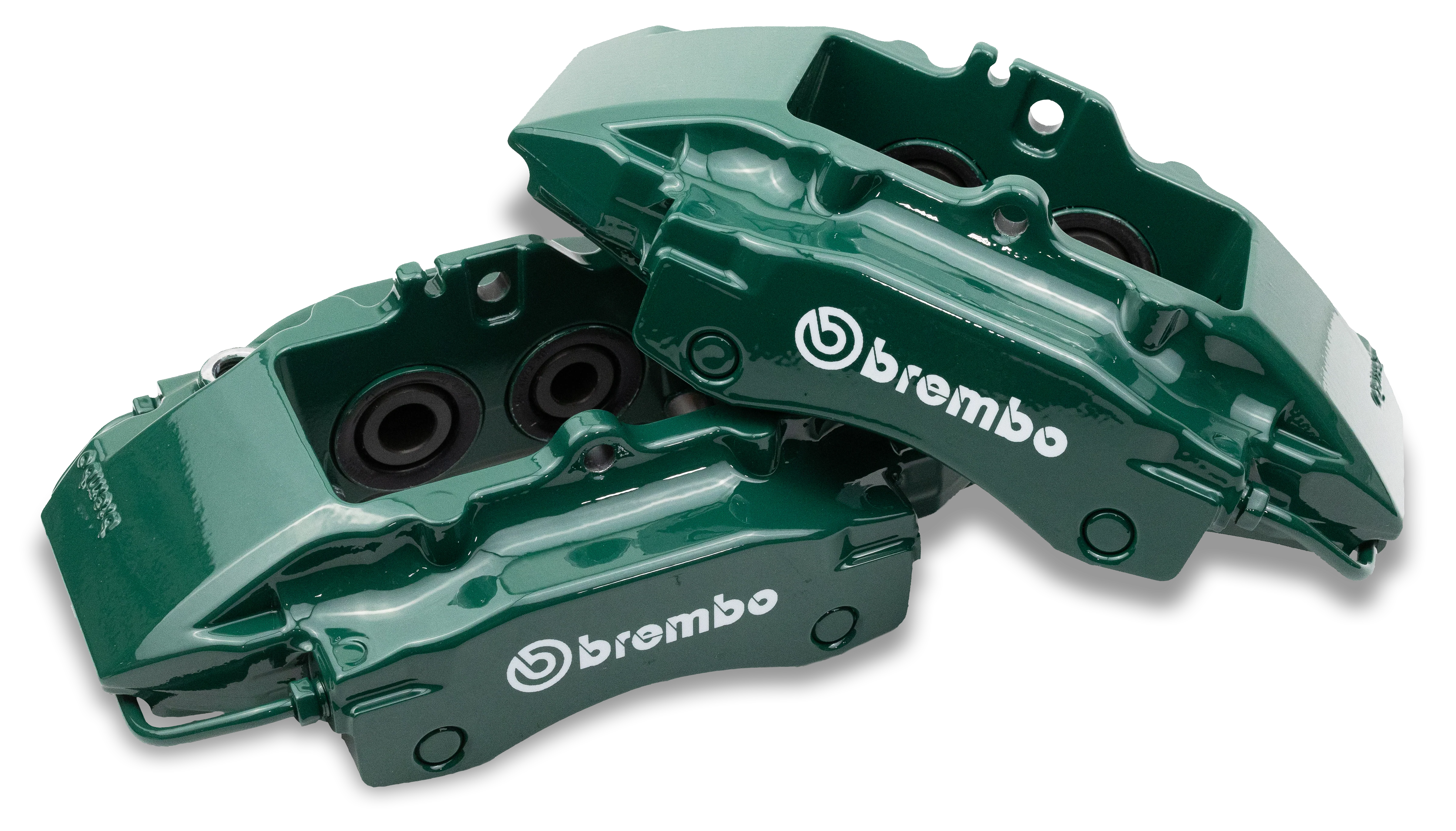 Porsche 996 Base/S/C4S 4-Piston Caliper Restoration (pair) - Image 10