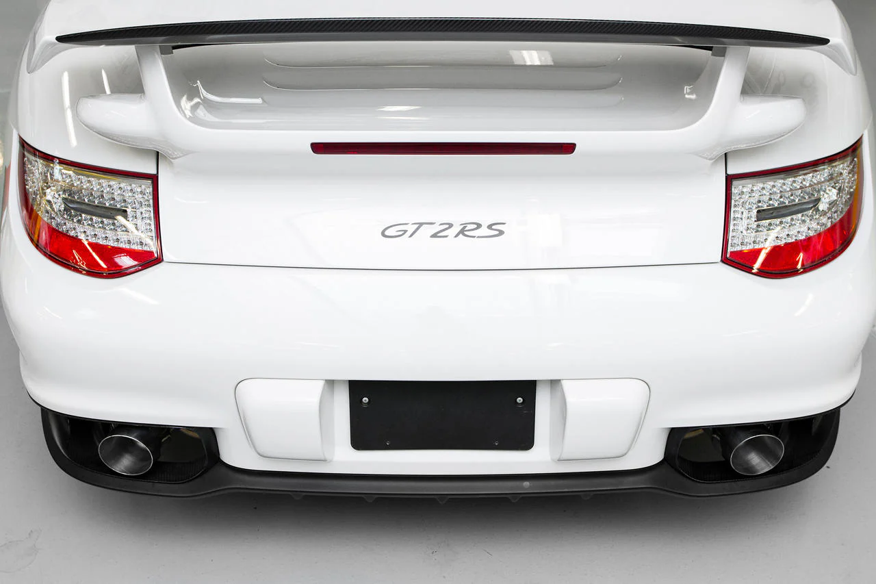 Fabspeed Porsche 997.2 GT2RS Performance Package (2011) - Image 2