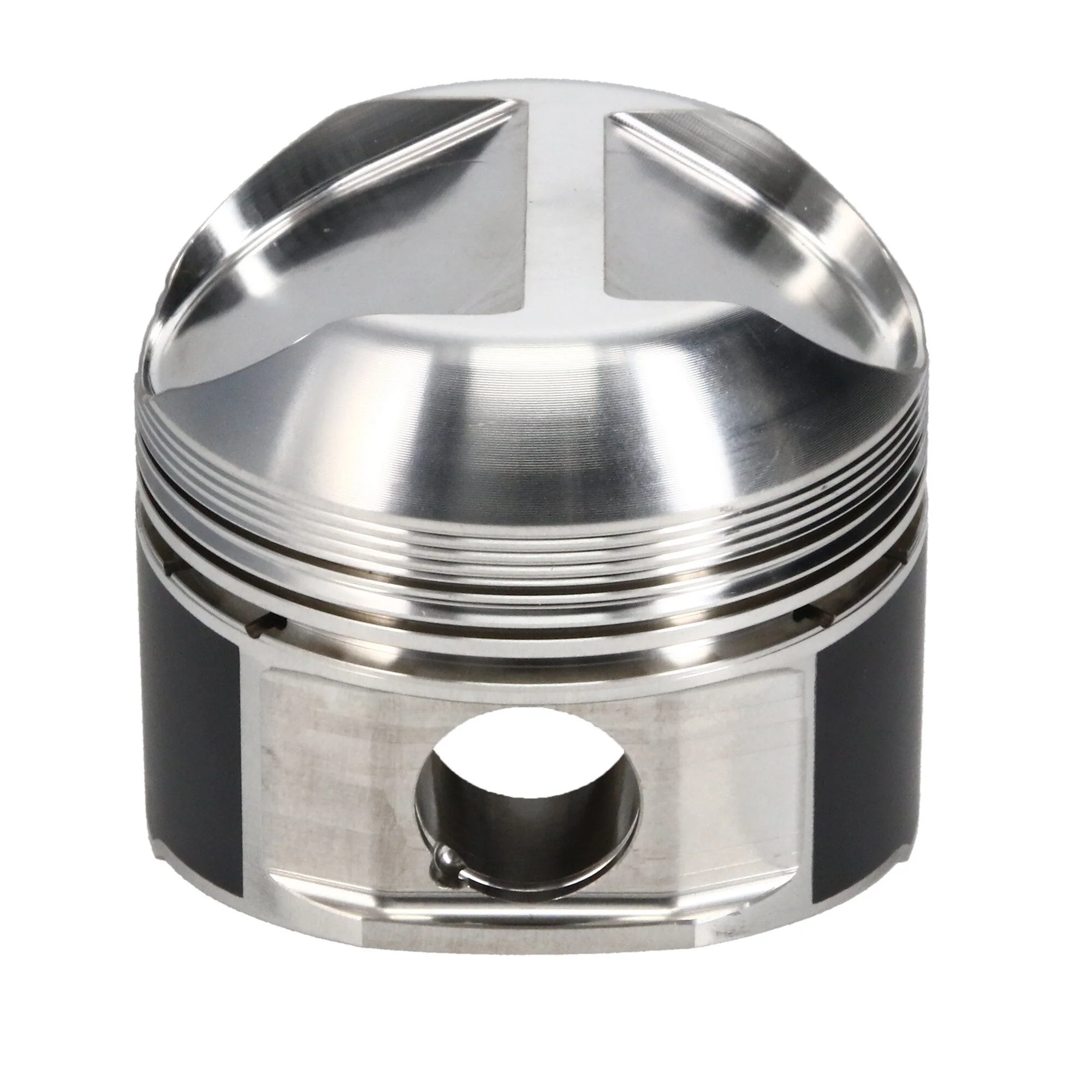 JE 80mm (3.150") Bore, Dome Piston for Porsche Air-Cooled 2.0L - Image 10