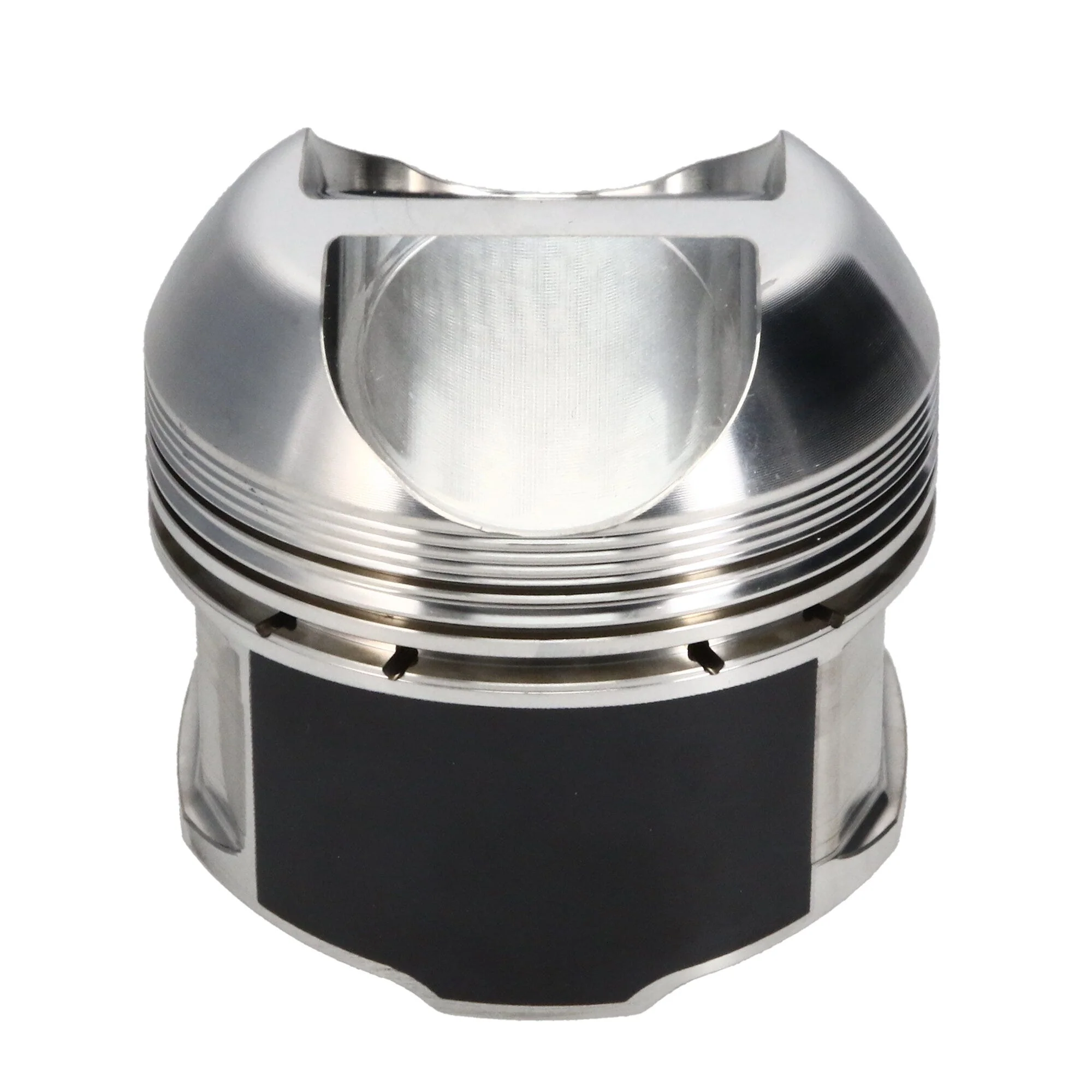 JE 80mm (3.150") Bore, Dome Piston for Porsche Air-Cooled 2.0L - Image 7