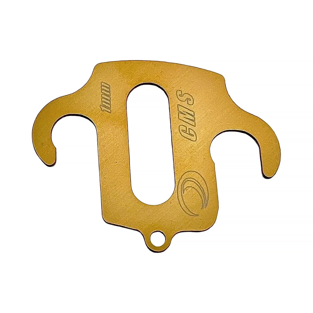 Porsche Alignment Camber Shims (992 Front ) - Image 3
