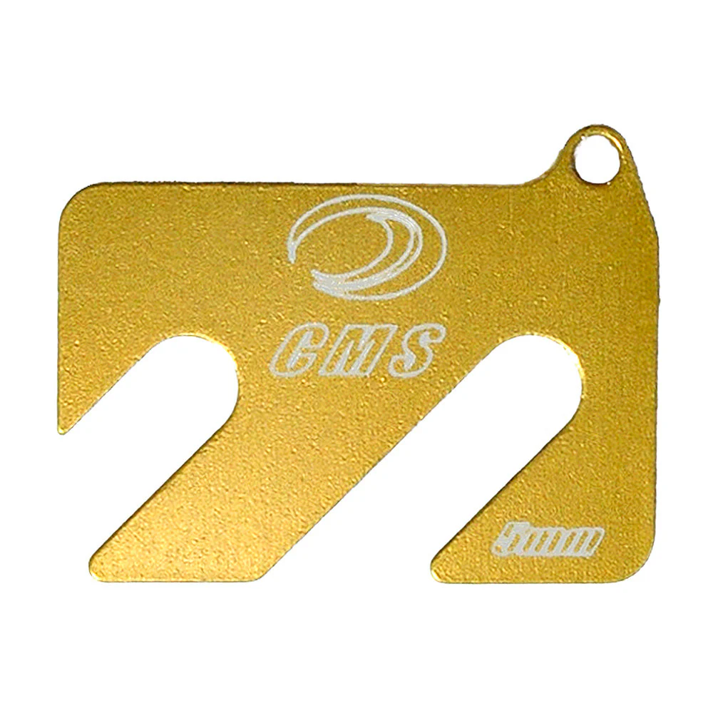 Porsche Alignment Camber Shims (Original Shape) - Image 7