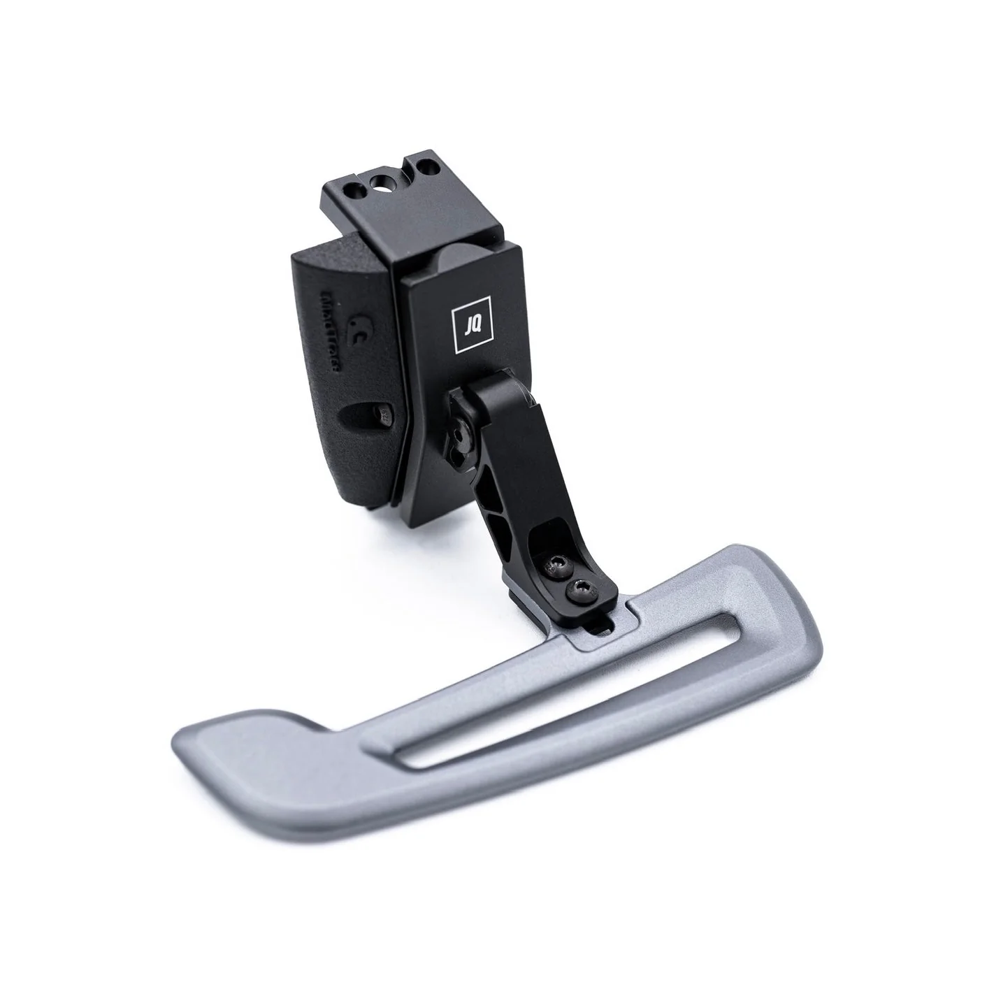 Porsche - GT3 RS Weissach Package Style Aluminum Paddles For JQ Werks Madtrace® Clubsport Magnetic Paddle Shifters - Image 20