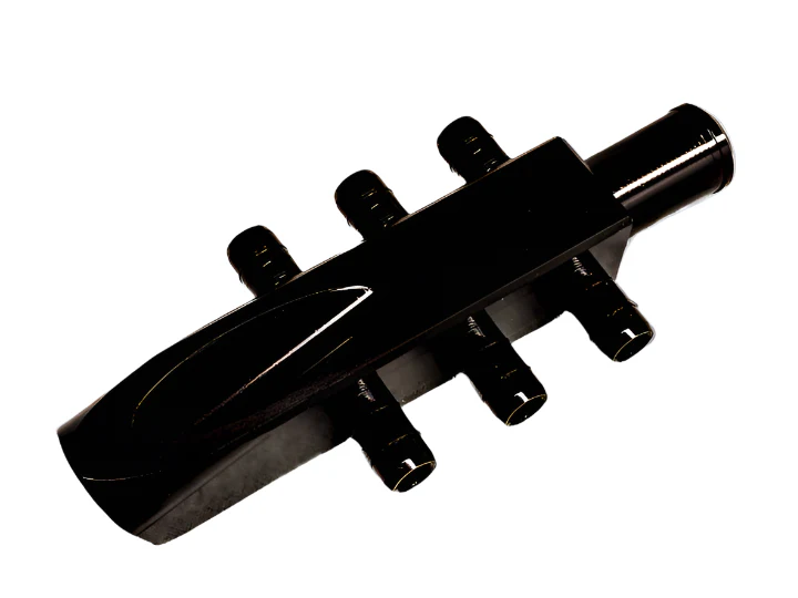 Power Brake Vacuum Manifold