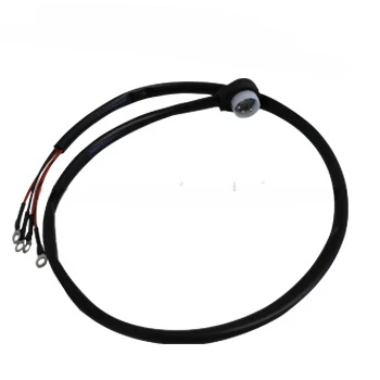 Power Window Harness for Porsche 911 (1969-75)