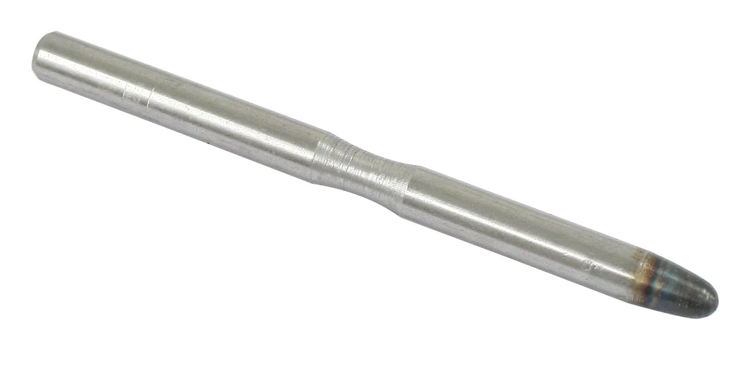 Push Rod, Fuel Pump, (108mm), Type 1 61-73, Type 2 61-71, Type 3 62-67, Ghia 61-73, Each Used with Generator / Straight Pump (98-1270 / 98-1271)