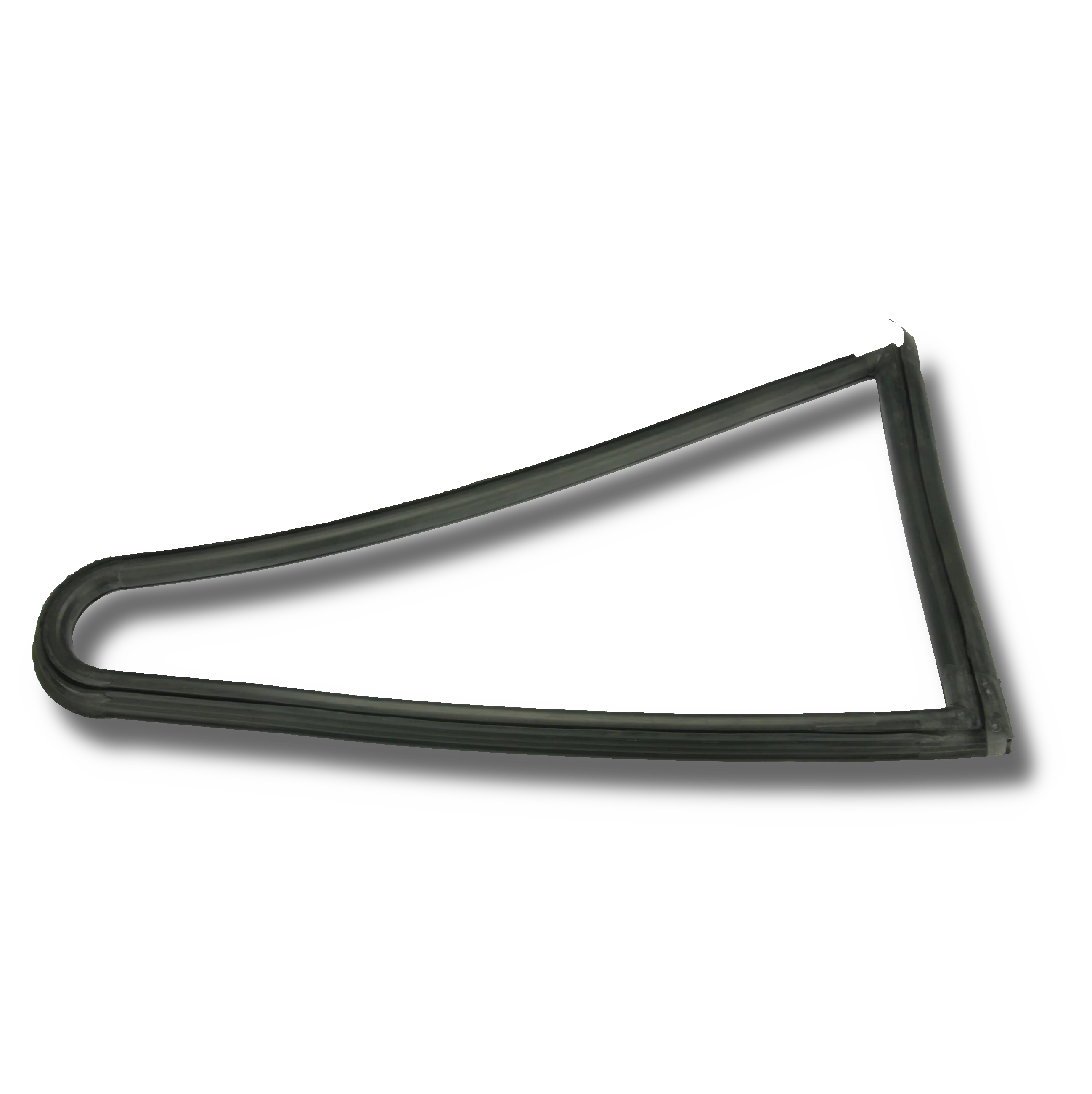 Quarter Glass Seal for Porsche 911 (1978-87)