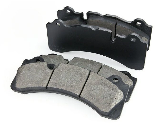 Race Technologies RE10 Brake Pad - 3442.17.RE10 (Front)