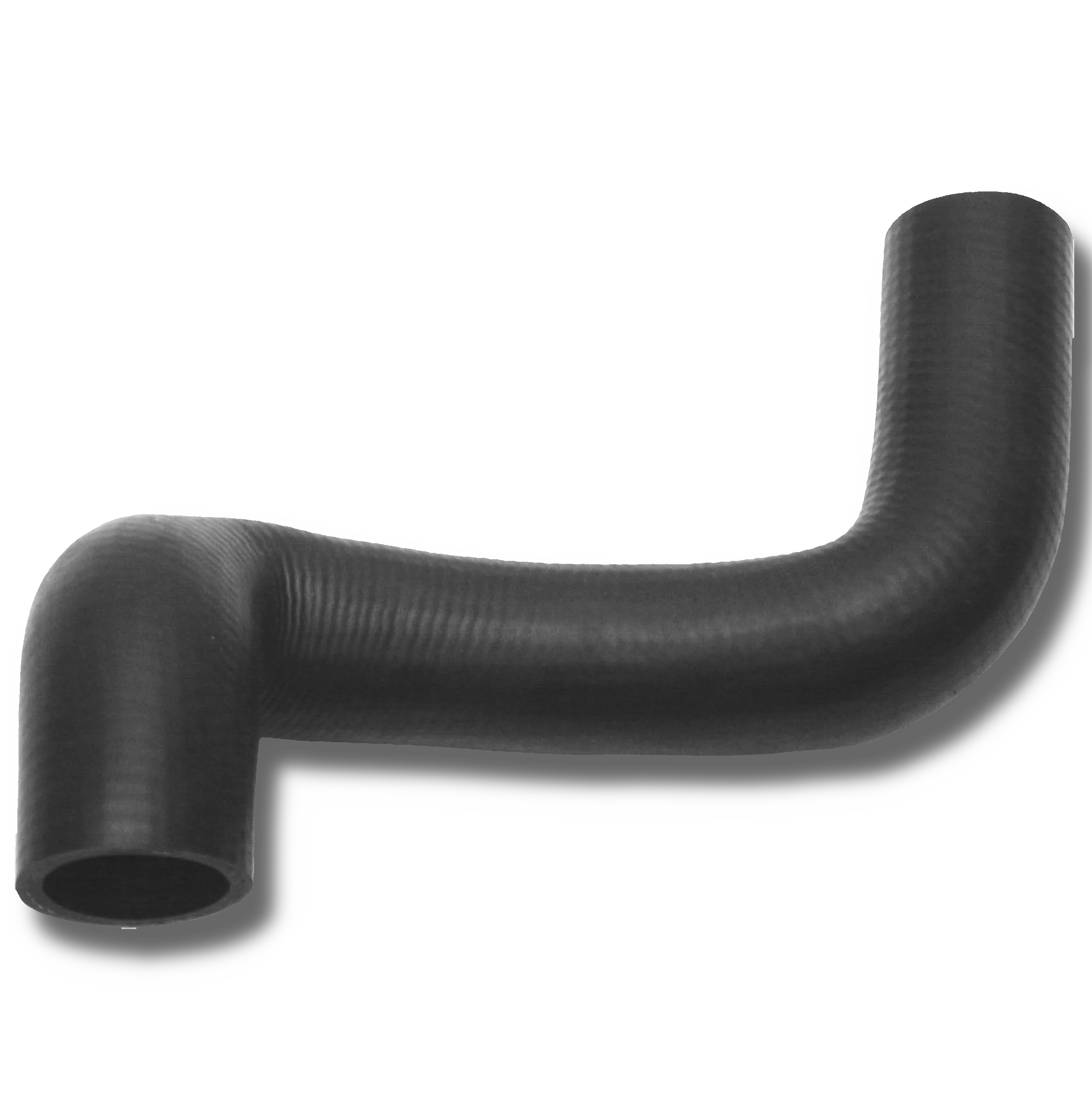 Radiator Hose for Porsche 944 Turbo (1986-89)