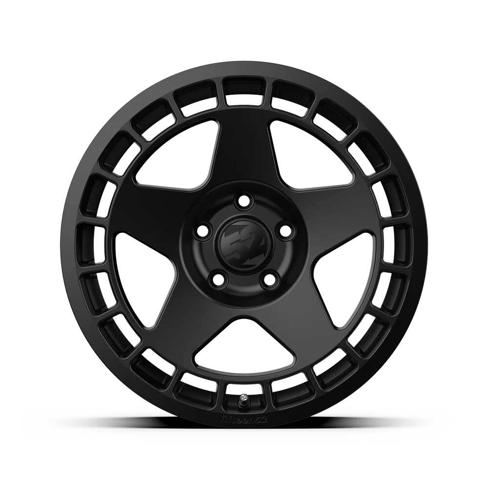 Rally Sport Turbomac _ Asphalt Black - Image 2