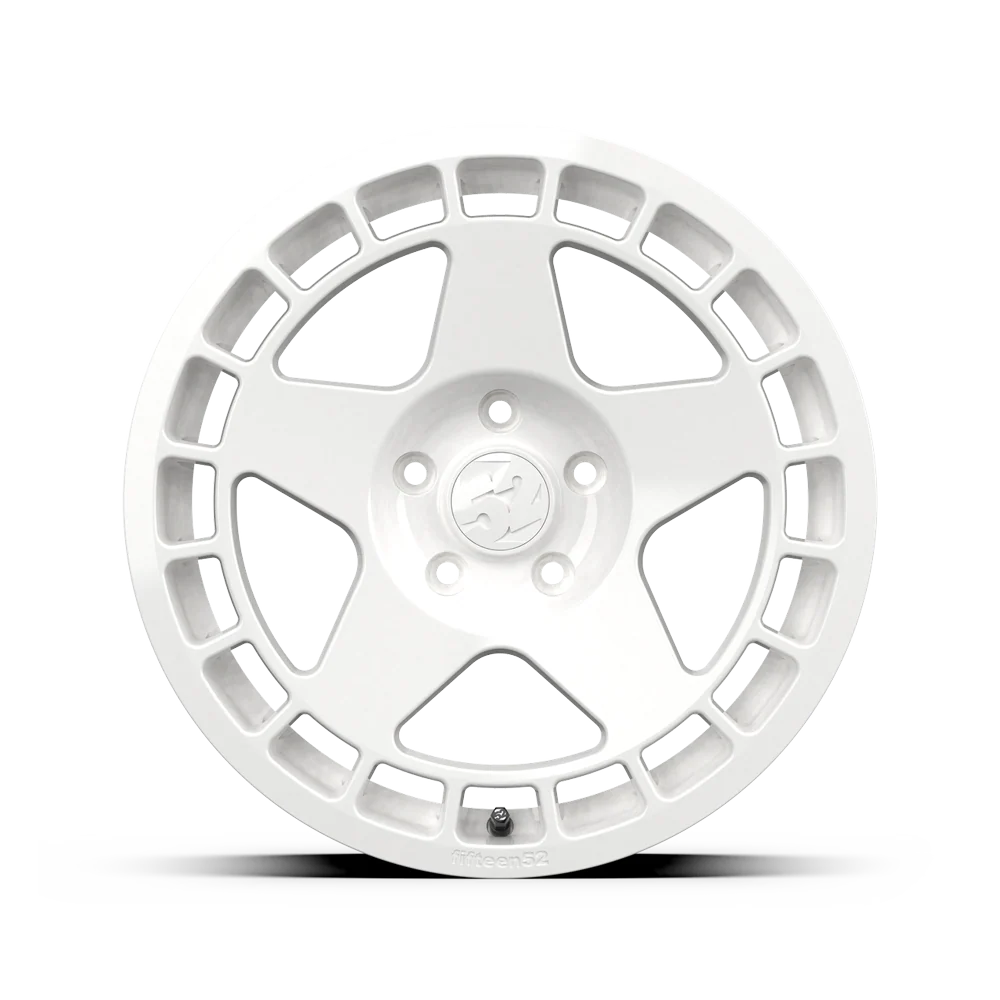 Rally Sport Turbomac _ Rally White - Image 2