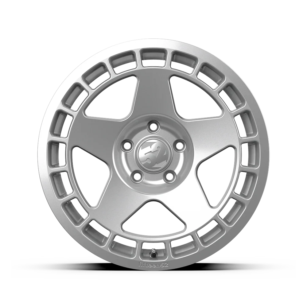 Rally Sport Turbomac _ Speed Silver - Image 2