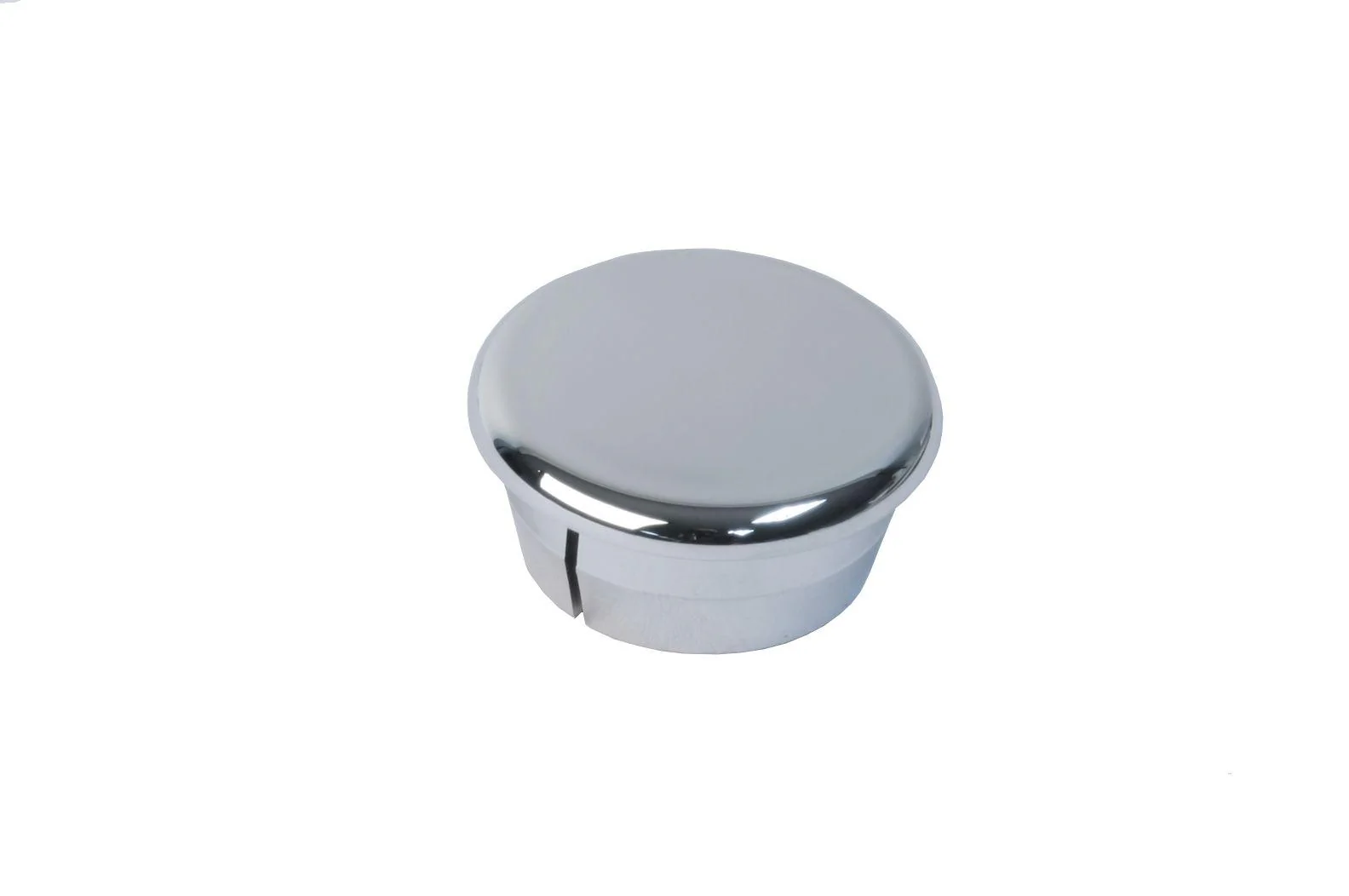 Rear Bumper Plug for Porsche 914 Models (1970-76)