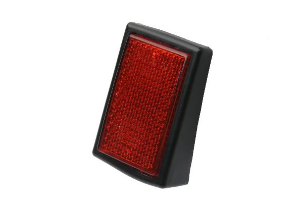 Rear Bumper Reflector for Porsche 911, 912