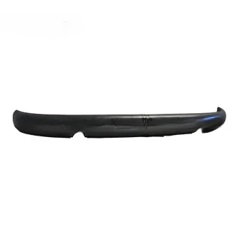 Rear Bumper with Exhaust Cutouts for Porsche 356