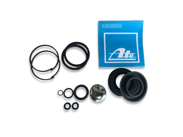 Rear Caliper Seal Kit for Porsche 914-4 (70-76) - Image 2
