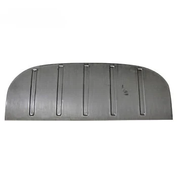 Rear Firewall for Porsche 356 (1950-59)
