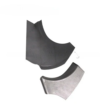 Left Rear Inner Fender Support for Porsche 356A, 356B, 356C, and Pre A