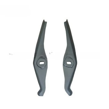 Rear Lid Hinge Bracket for Porsche 911/912