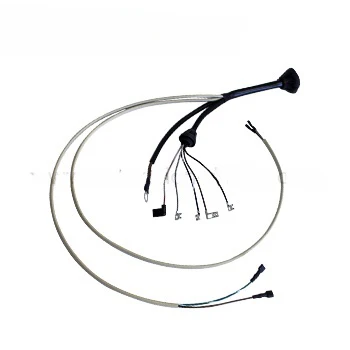Rear Light Harness for Porsche 911 (1974-88)