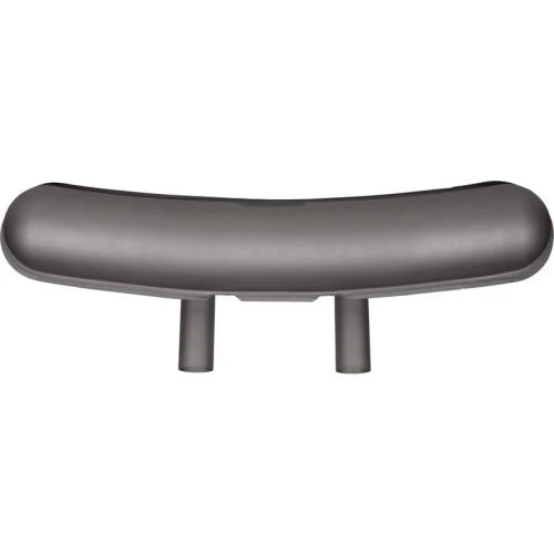 REAR MUFFLER, SPORT, W/ TWO 60MM TAIL PIPES