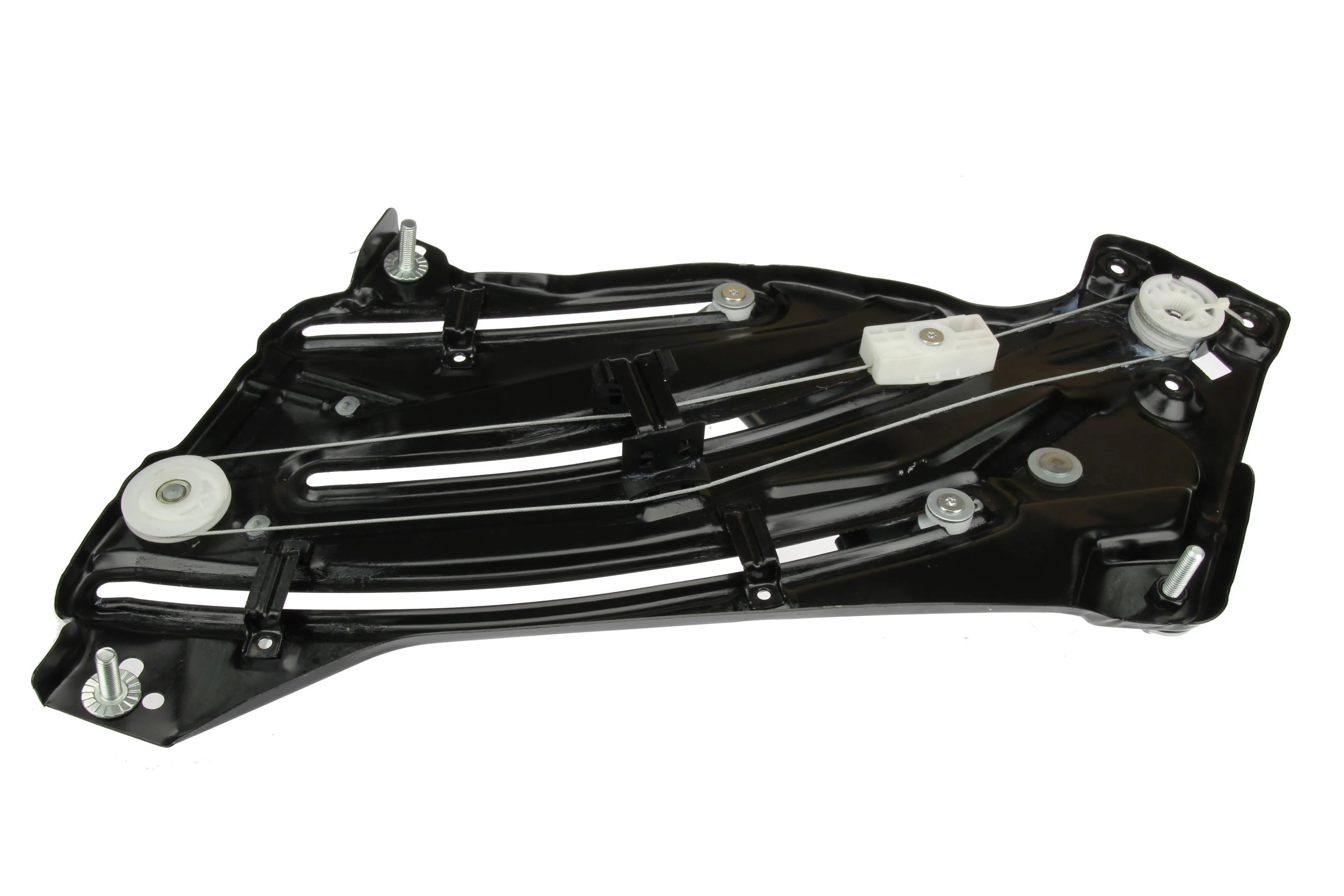 Rear Right Window Regulator for Porsche 911 - Image 2