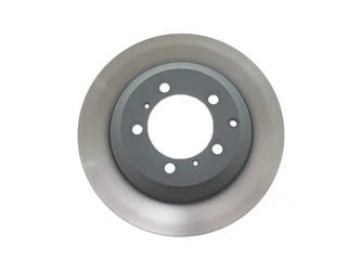 Rear Rotor for Porsche Cayenne S, and S Coupe (2019-24)