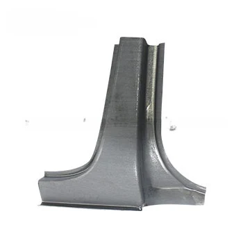 Rear window Corner Replacement, Left for Porsche 911