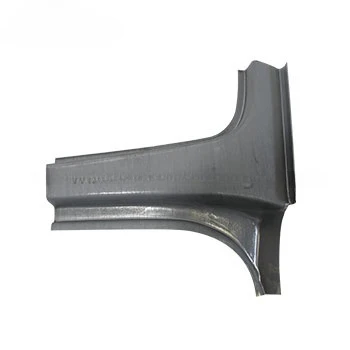 Rear Window Corner Replacement, Right for Porsche 911