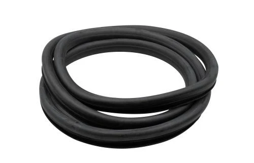 Rear Window Rubber, 65-71 - Image 2