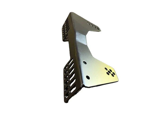 Recaro Podium Steel Side Mounts by CMS Performance - Image 6