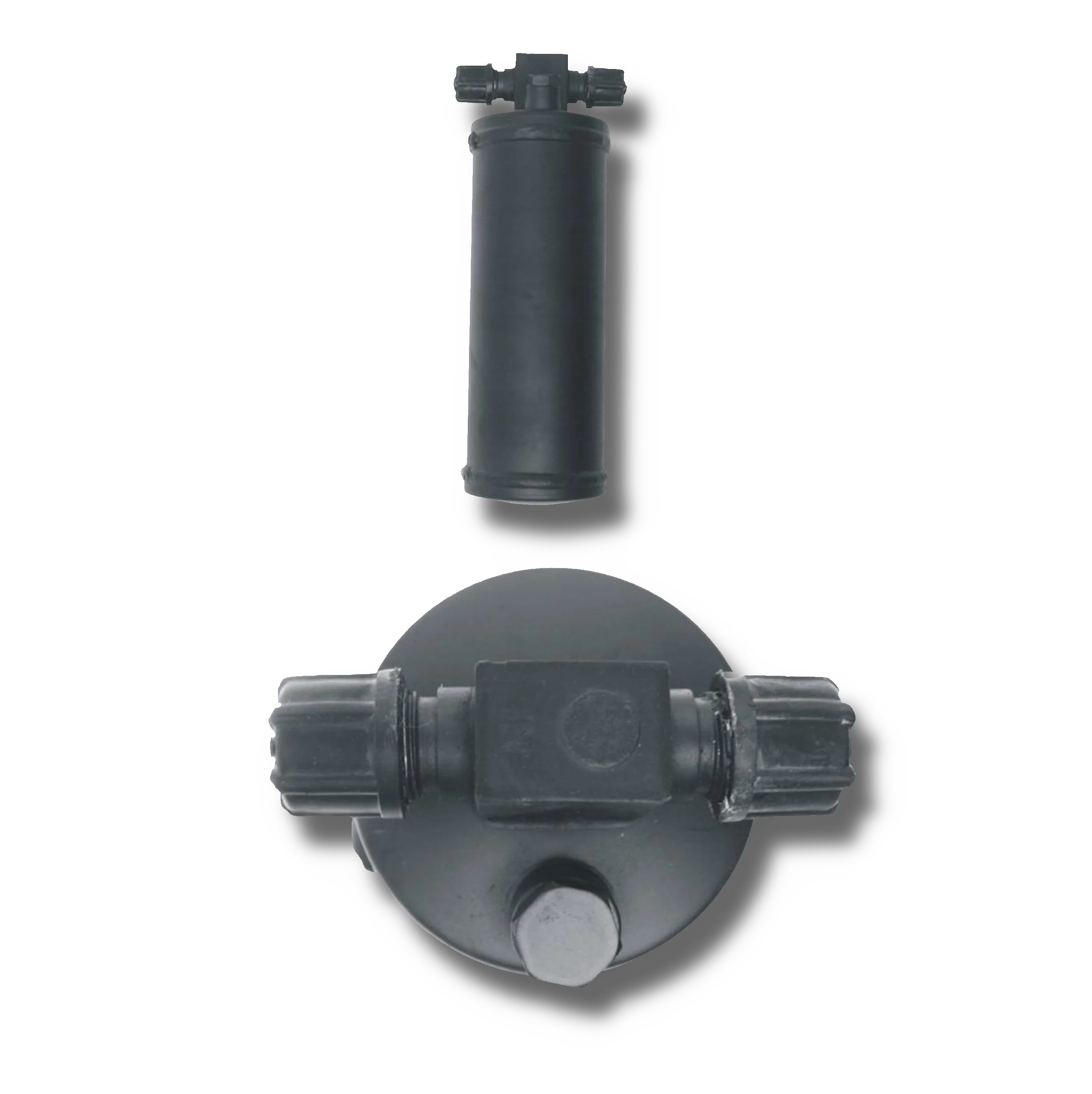 Receiver Drier for Porsche 924, 928, 944 and 968 (1977-92)