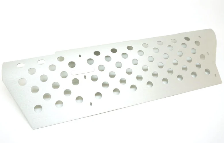 Rennline Blower Motor Assembly Cover for Porsche 911