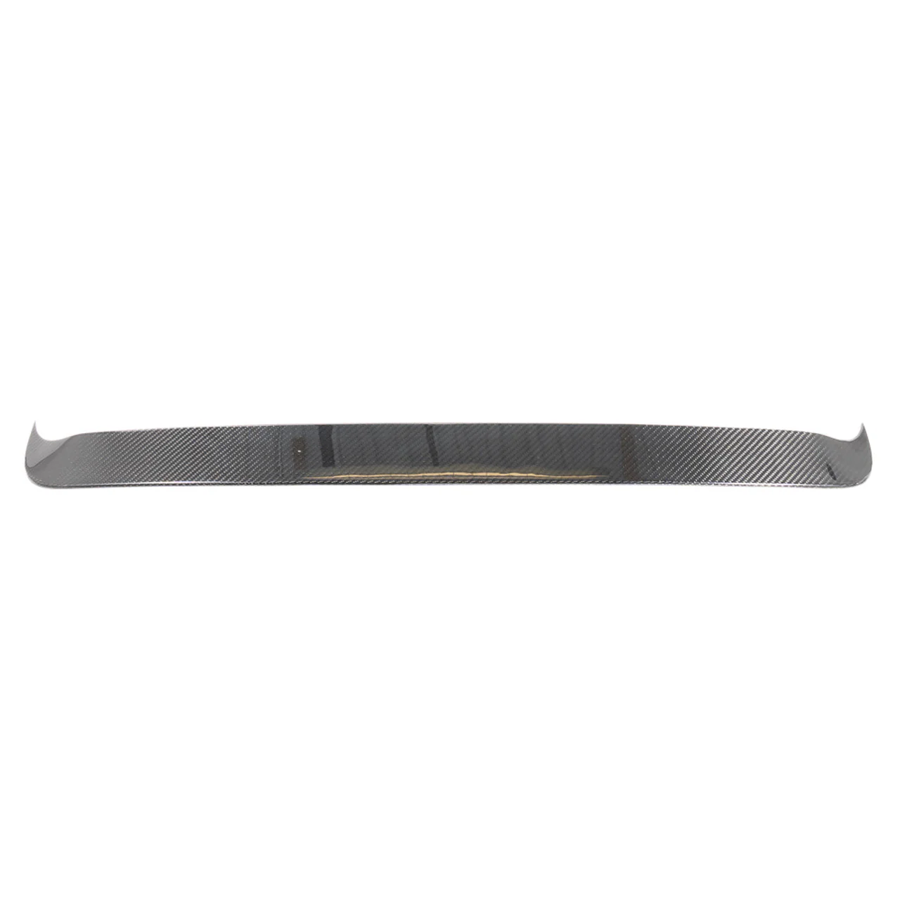 Rennline Carbon Fiber Roof Spoiler for Porsche 911 (997)