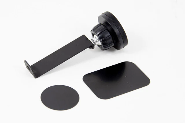 Rennline ExactFit Magnetic Dashboard Phone Mount for Porsche 944 (Late Interior)