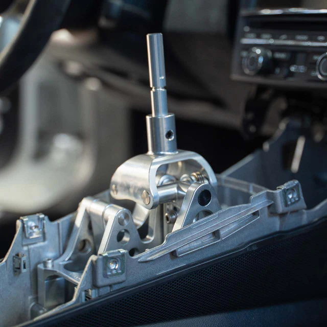 Rennline ExactShift Billet Short Shifter for Porsche 911 (991) - Image 7