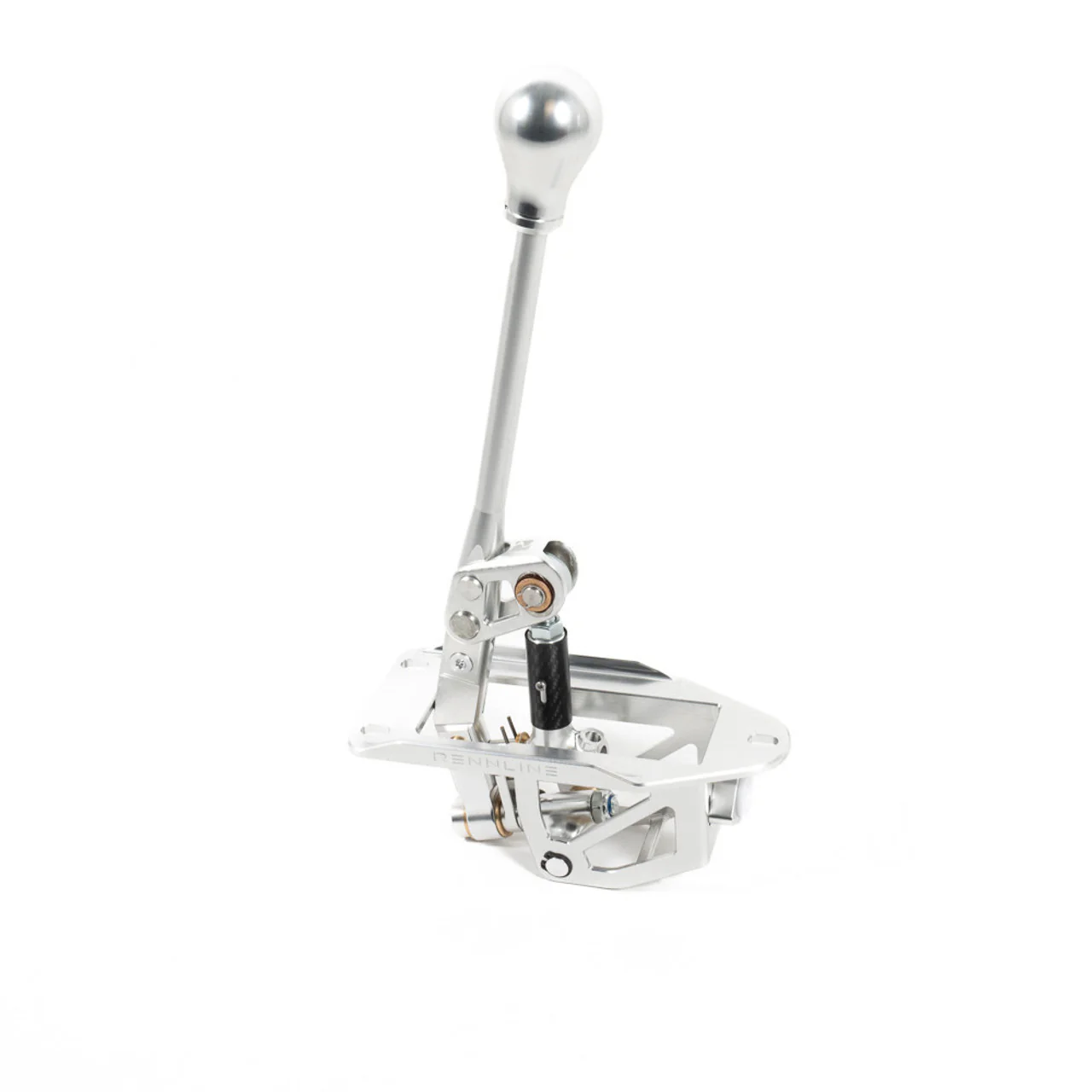 Rennline Exactshift Short Shifter - Gbody G50