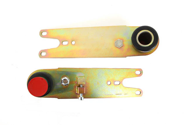 Rennline EZ Adjust Adjustable Spring Plates for Porsche 911 G50 (1987-89) - Image 2