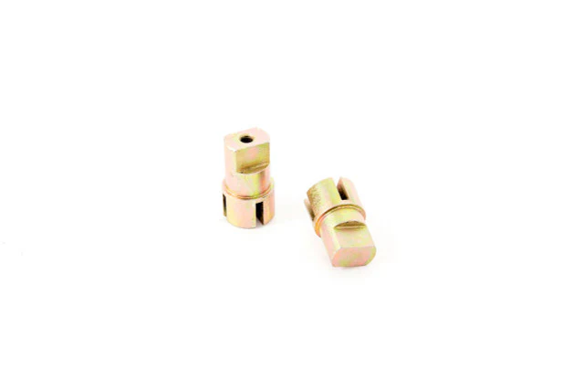 Rennline Heat Treated Window Regulator Pivot 23mm for Porsche 911 (65-98) - Image 3