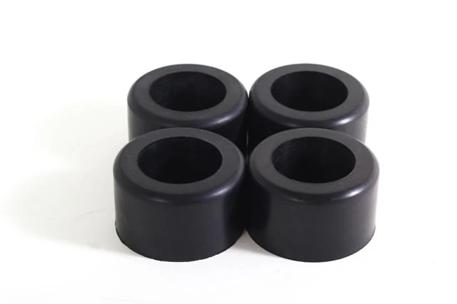 Rennline High Density Spring Plate Bushings for Porsche 911 (1968-89) - Image 2