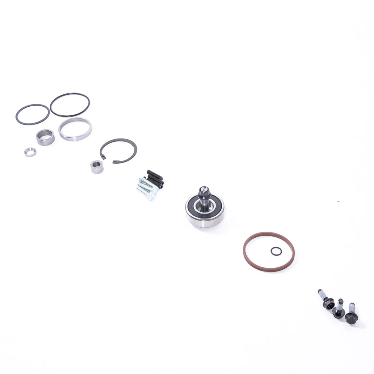 Rennline IMS Retrofit Kit for Porsche 996 and 986 w/ M96 Motor