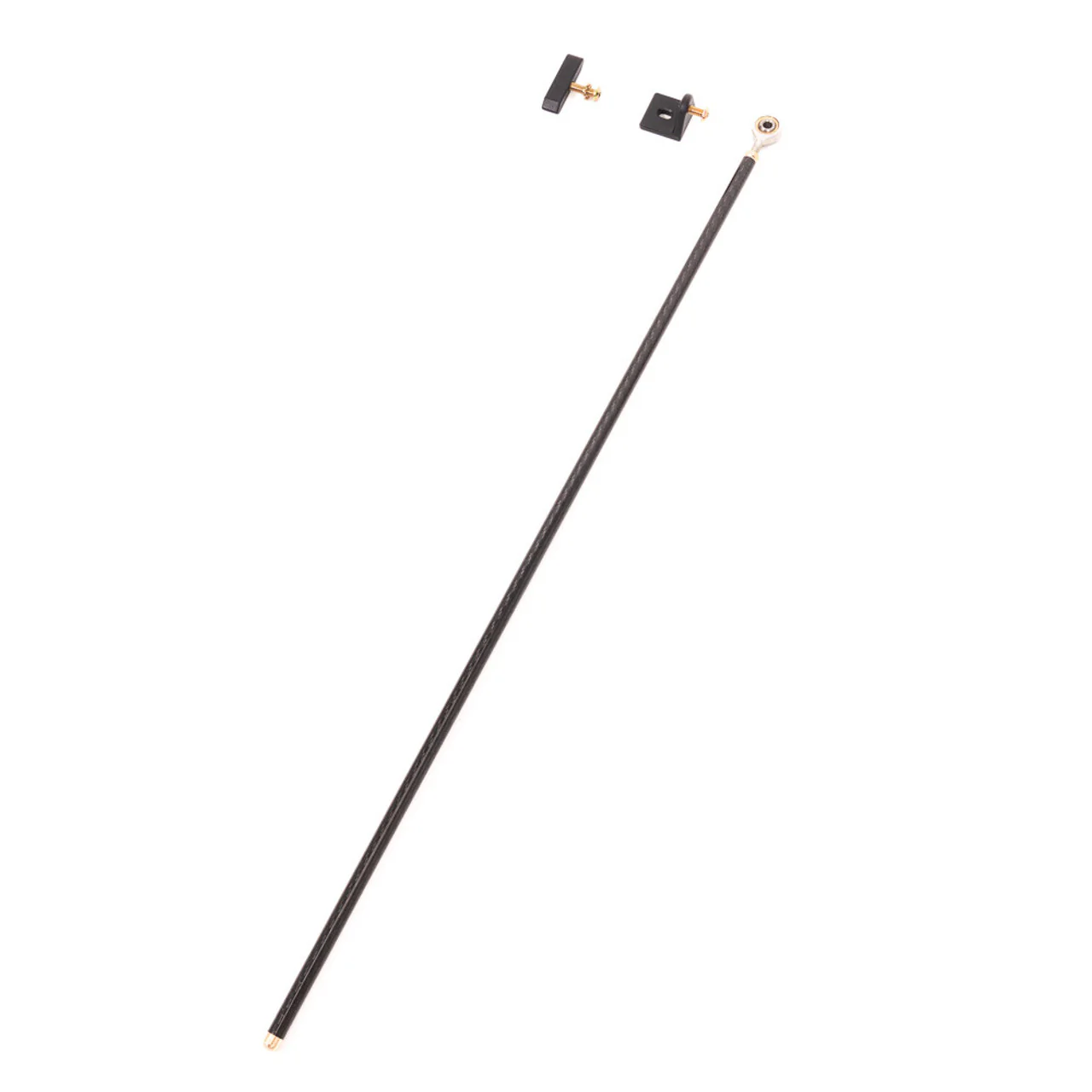 Rennline Lightweight RS Style Hood Prop