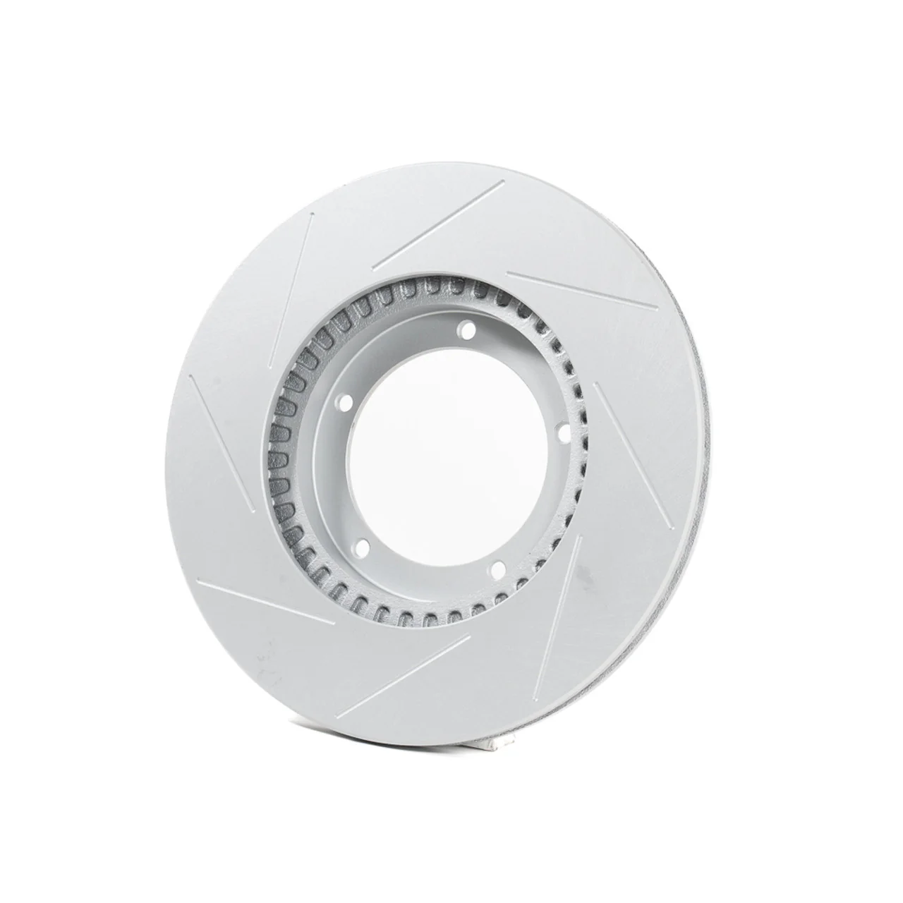 Rennline OE+ Left Front Brake Rotor for Macan - Image 3
