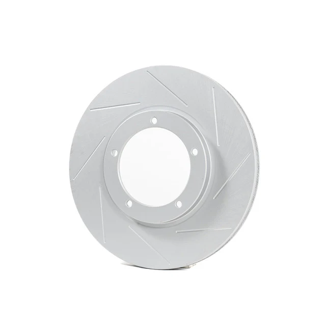Rennline OE+ Right Rear Brake Rotor for Porsche 911 1969-83 - Image 2
