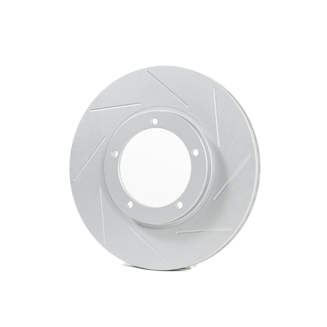 Rennline OE+ Right Rear Brake Rotor for Porsche 911 1984-89 - Image 3